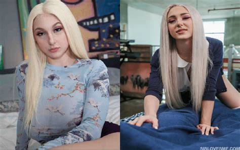 What Happened To Skylar Vox .